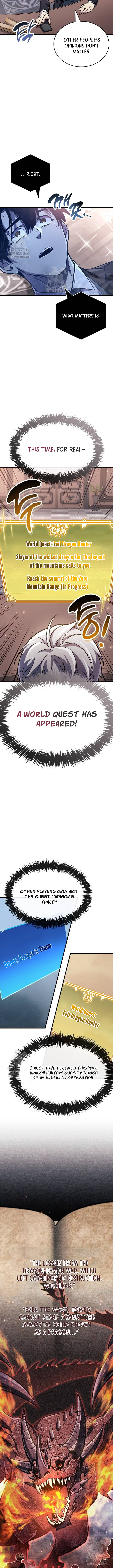 Read The Player Hides Manga Online