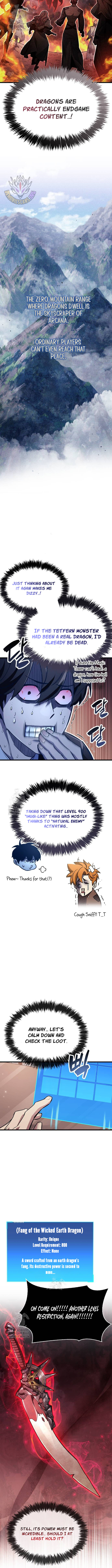 Read The Player Hides Manga Online