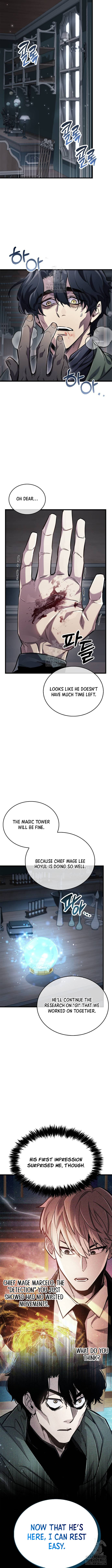 Read The Player Hides Manga Online