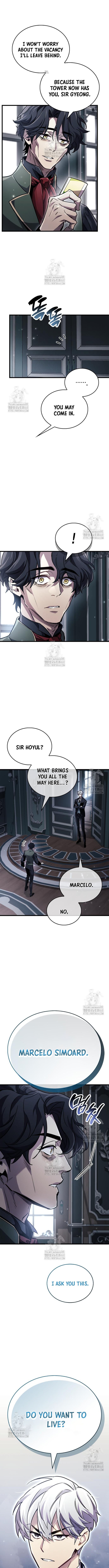 Read The Player Hides Manga Online