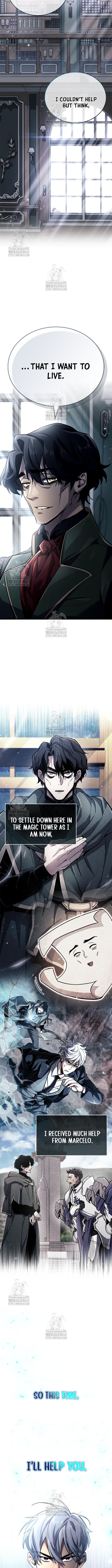 Read The Player Hides Manga Online