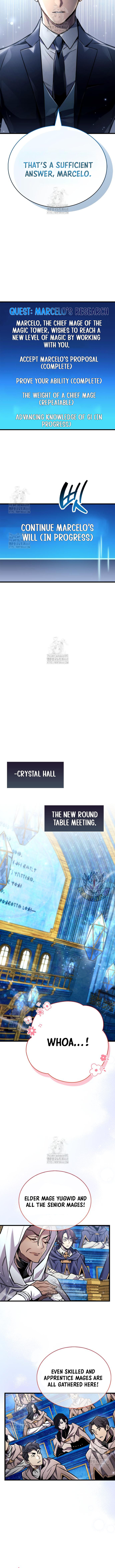 Read The Player Hides Manga Online