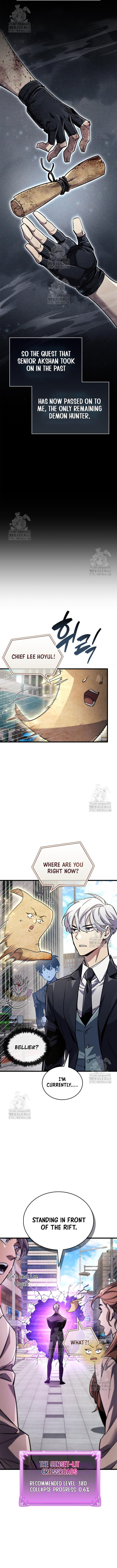 Read The Player Hides Manga Online