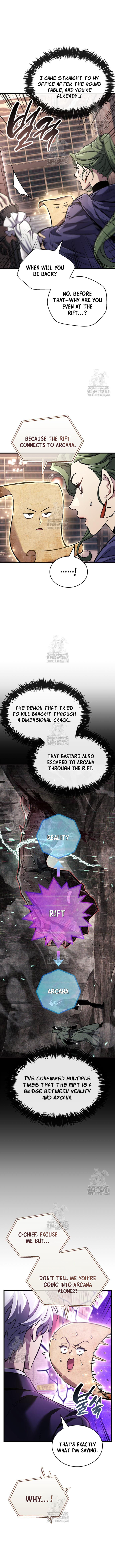 Read The Player Hides Manga Online