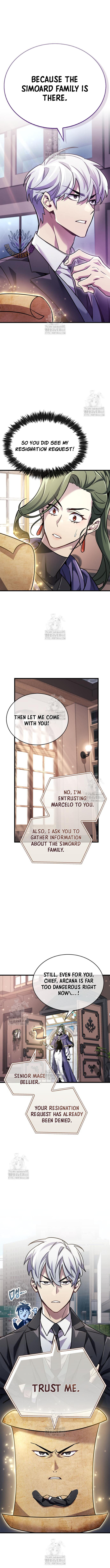 Read The Player Hides Manga Online