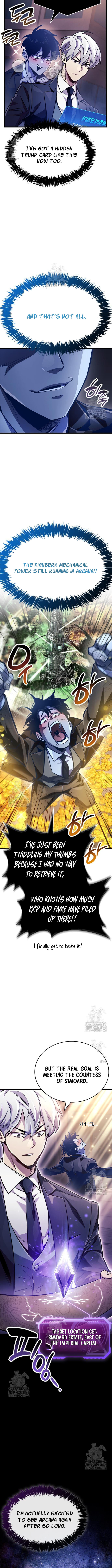 Read The Player Hides Manga Online