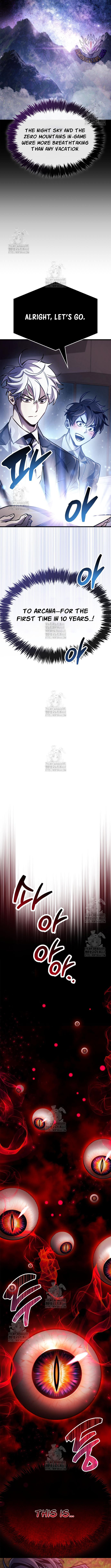 Read The Player Hides Manga Online