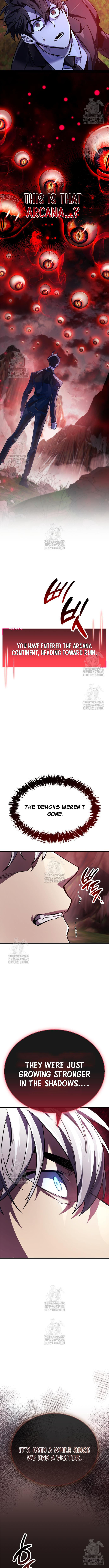 Read The Player Hides Manga Online