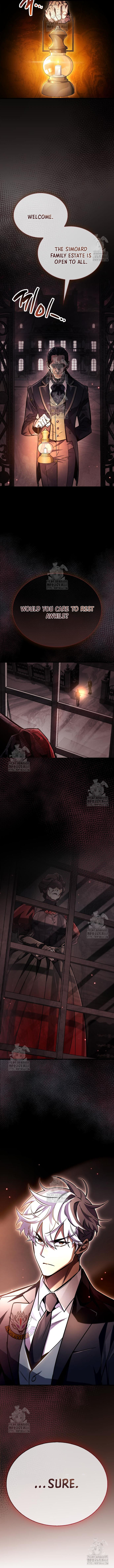 Read The Player Hides Manga Online