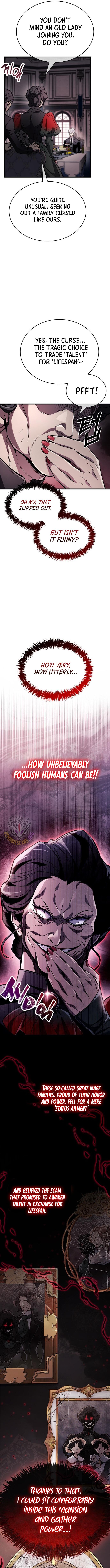 Read The Player Hides Manga Online