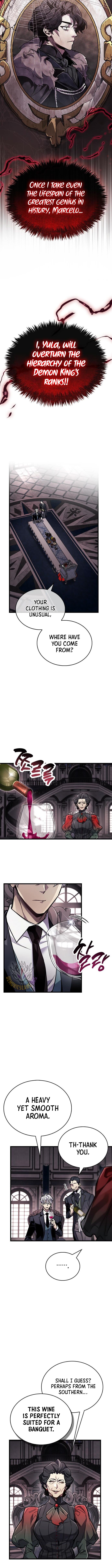 Read The Player Hides Manga Online