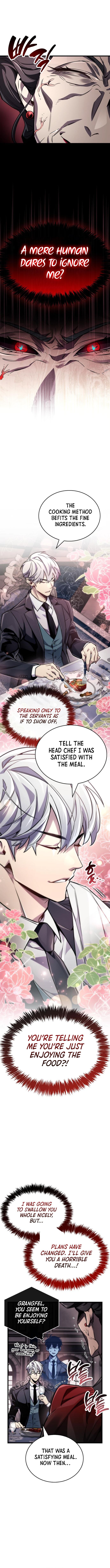 Read The Player Hides Manga Online