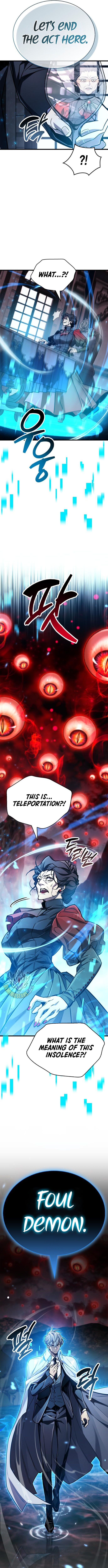 Read The Player Hides Manga Online