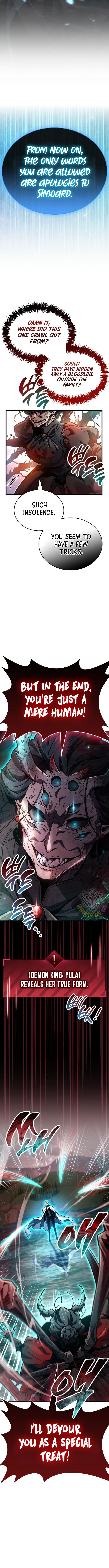 Read The Player Hides Manga Online