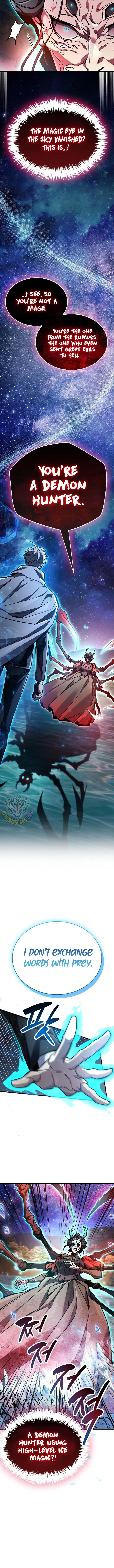 Read The Player Hides Manga Online