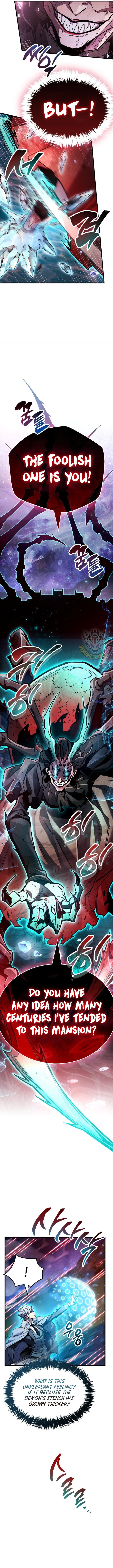 Read The Player Hides Manga Online