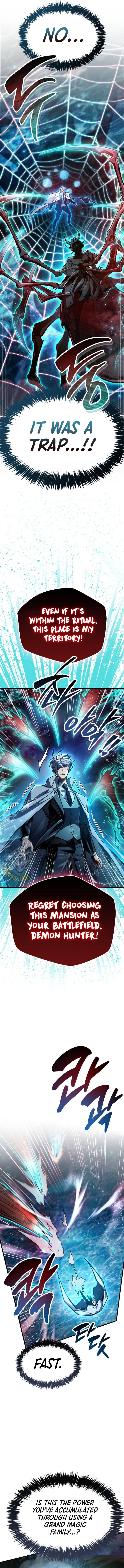 Read The Player Hides Manga Online