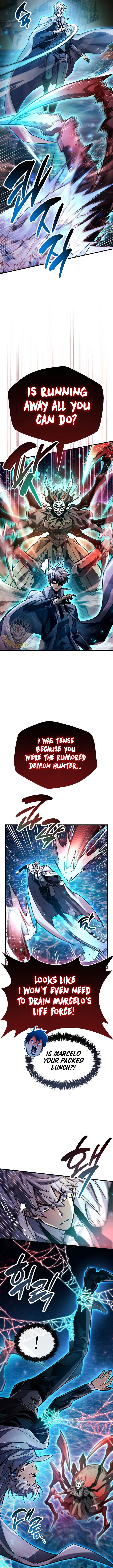 Read The Player Hides Manga Online