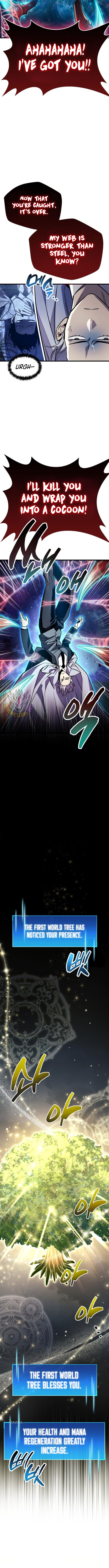 Read The Player Hides Manga Online