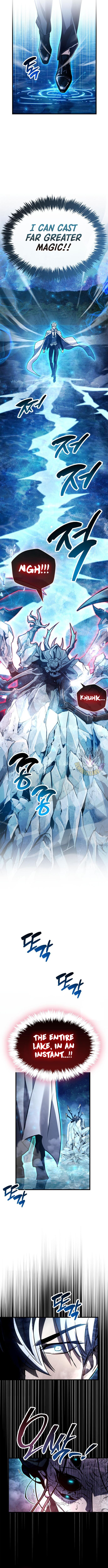 Read The Player Hides Manga Online