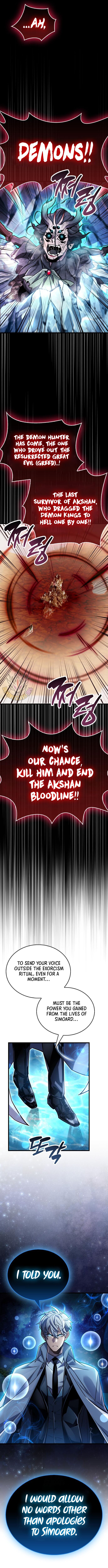 Read The Player Hides Manga Online