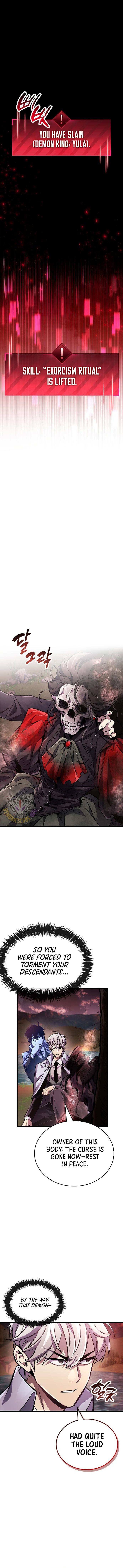 Read The Player Hides Manga Online