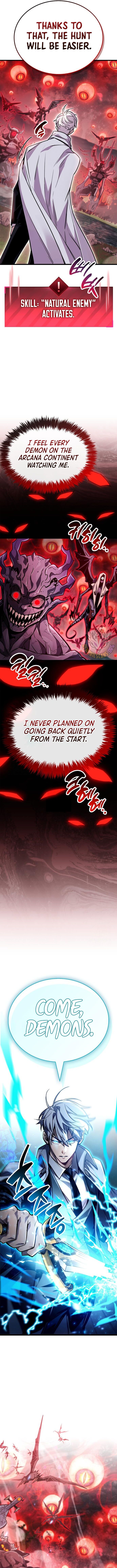 Read The Player Hides Manga Online