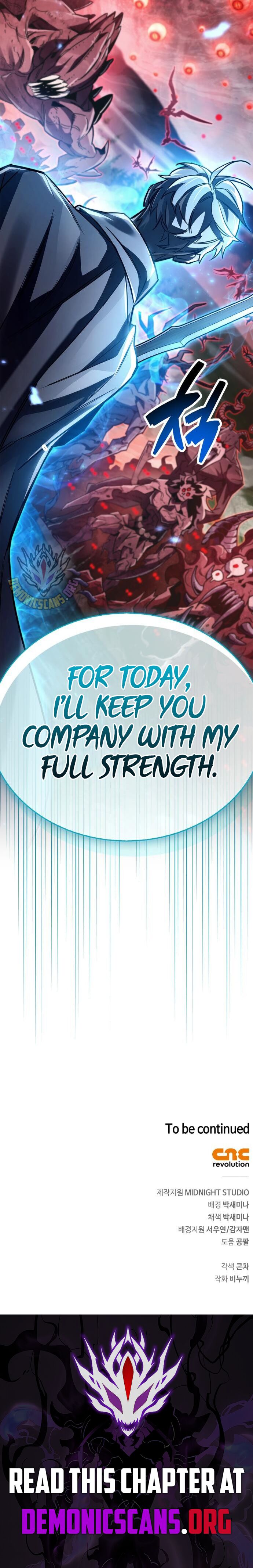 Read The Player Hides Manga Online