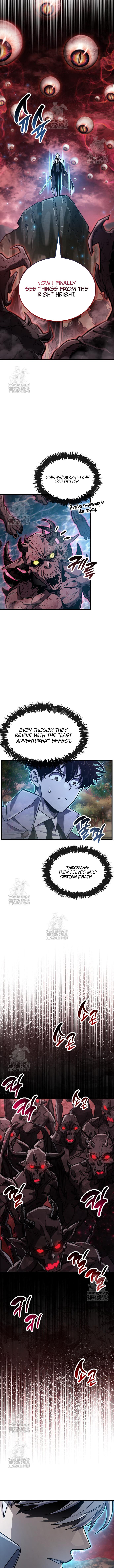 Read The Player Hides Manga Online