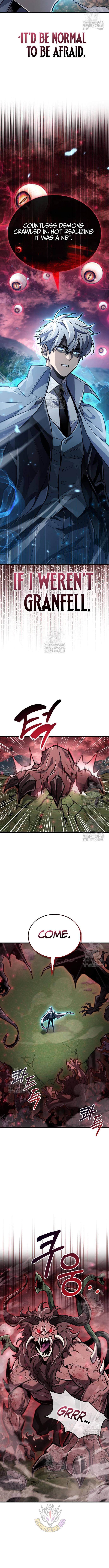 Read The Player Hides Manga Online