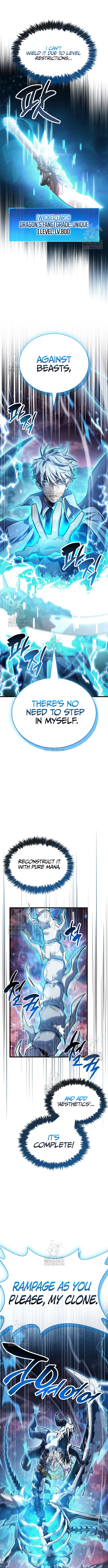 Read The Player Hides Manga Online