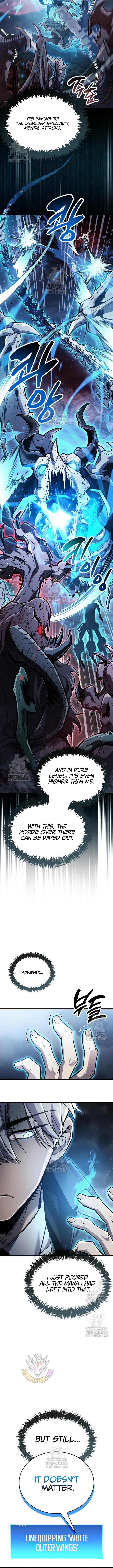 Read The Player Hides Manga Online