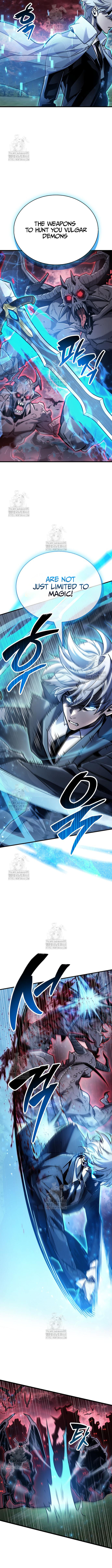 Read The Player Hides Manga Online