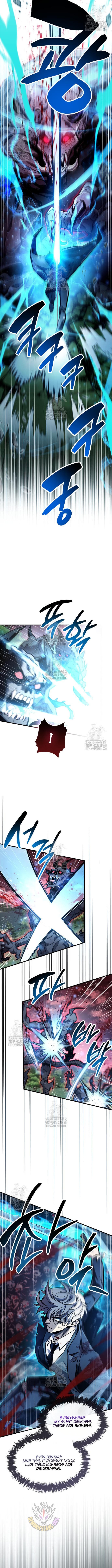 Read The Player Hides Manga Online