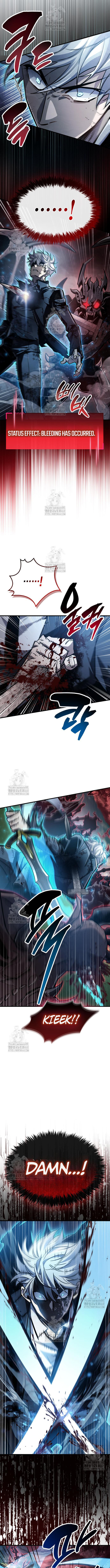 Read The Player Hides Manga Online