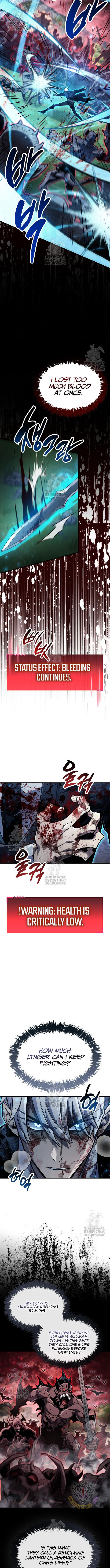 Read The Player Hides Manga Online