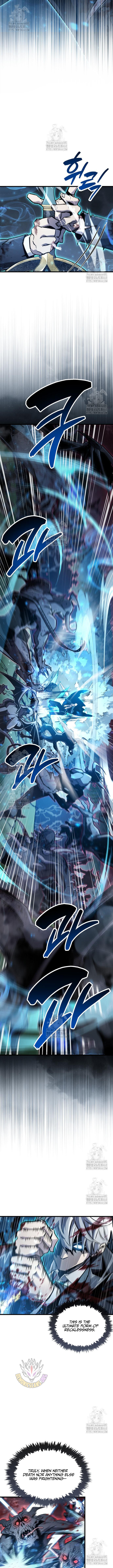 Read The Player Hides Manga Online