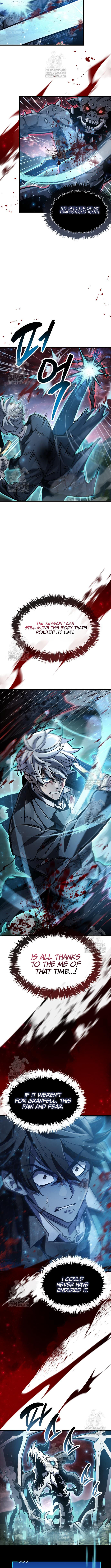 Read The Player Hides Manga Online