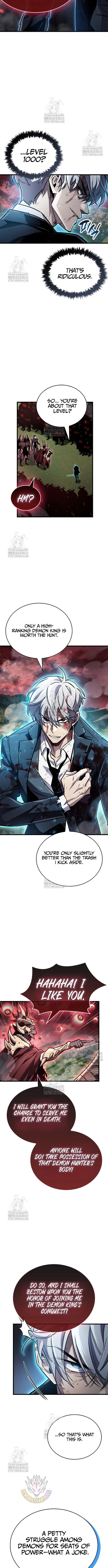 Read The Player Hides Manga Online