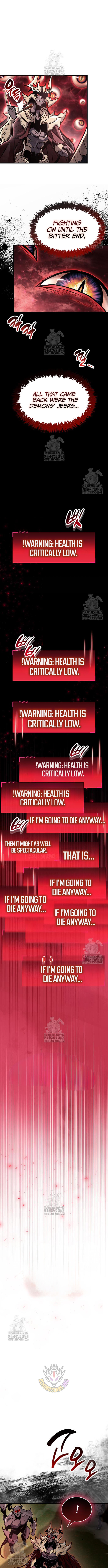 Read The Player Hides Manga Online