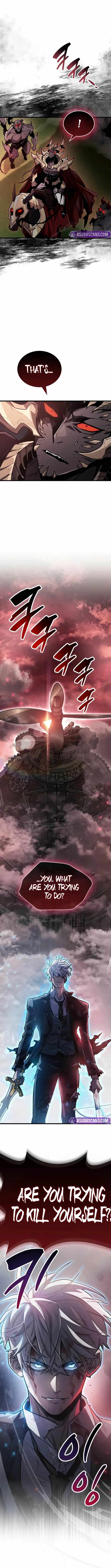 Read The Player Hides Manga Online