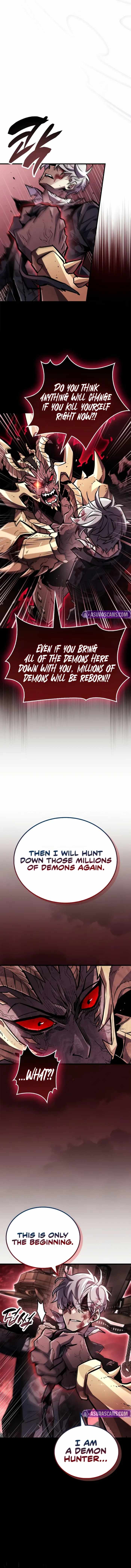 Read The Player Hides Manga Online