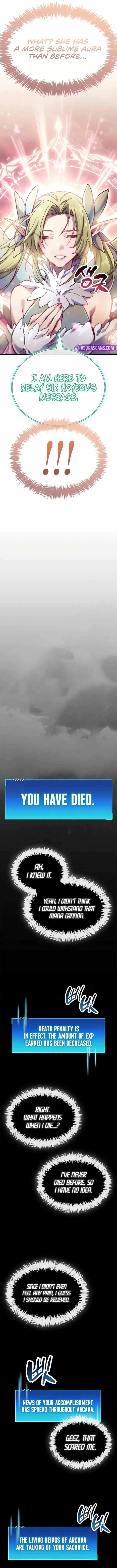 Read The Player Hides Manga Online