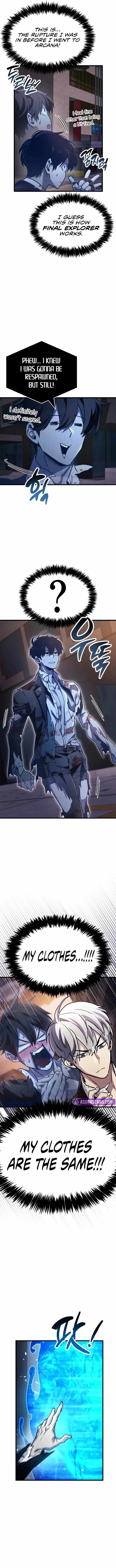 Read The Player Hides Manga Online