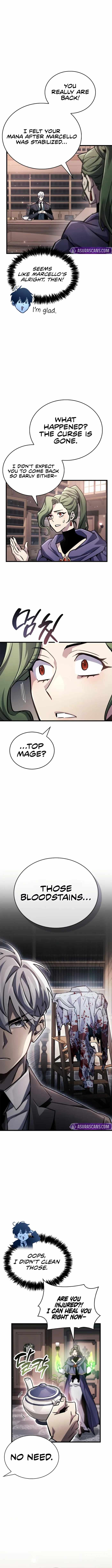 Read The Player Hides Manga Online