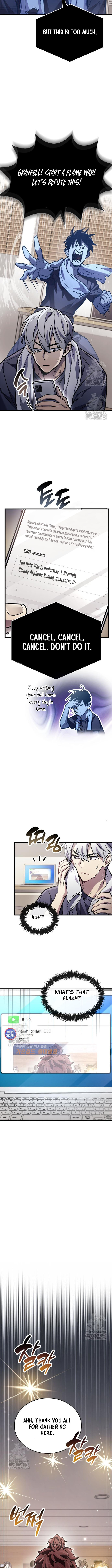 Read The Player Hides Manga Online