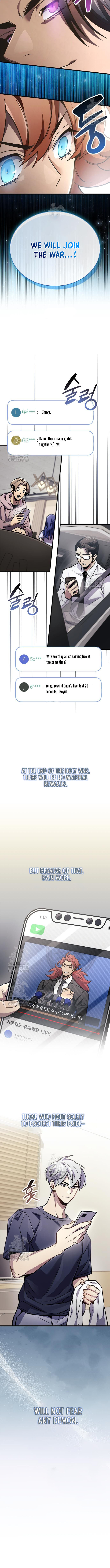 Read The Player Hides Manga Online