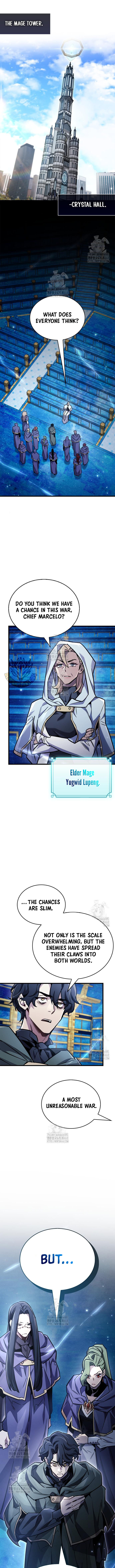 Read The Player Hides Manga Online