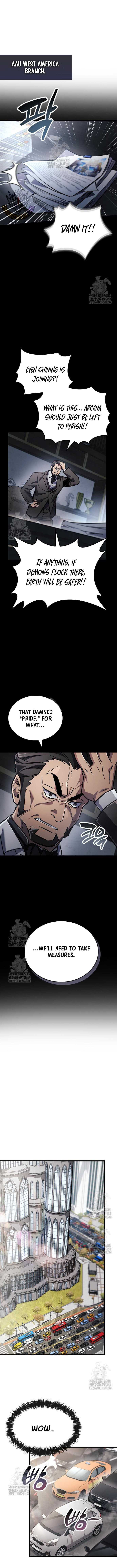 Read The Player Hides Manga Online