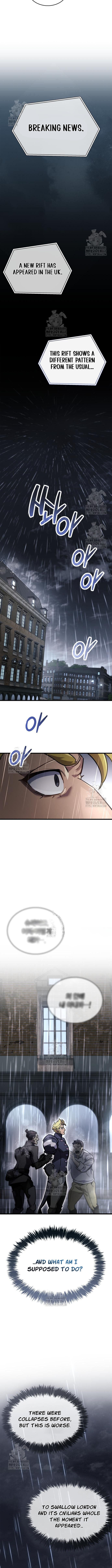 Read The Player Hides Manga Online